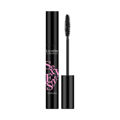 LAVELLE COLLECTION Тушь для ресниц MS32, Sexy Eyes Mascara Great Definition and Volume