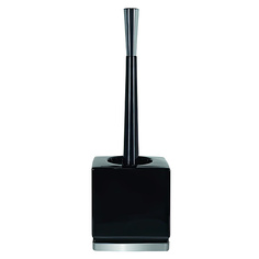 Ершик для унитаза SPIRELLA Ерш для унитаза с подставкой Roma