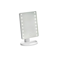 Зеркала BRADEX Зеркало настольное с LED подсветкой для макияжа