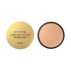 Пудра для лица MAX FACTOR Компактная крем-пудра Creme Puff