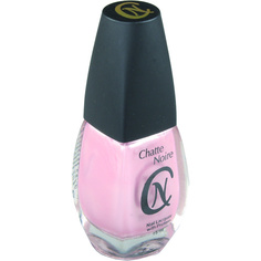 CHATTE NOIRE Лак для ногтей Перламутр