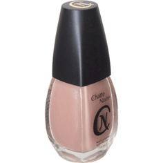 CHATTE NOIRE Лак для ногтей Перламутр