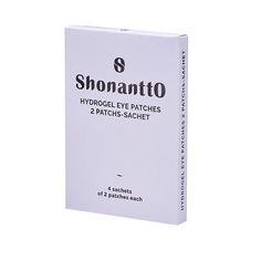 Набор патчей для глаз SHONANTTO Набор гидрогелевых патчей для глаз 1.0