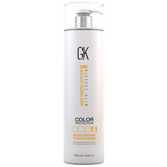 Кондиционер для волос GKHAIR Увлажняющий Кондиционер Защиты Цвета Moisturizing Conditioner Color Protection 1000