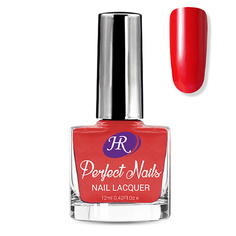 HOLY ROSE Лак для ногтей Perfect Nails