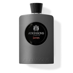 Парфюмерная вода ATKINSONS James 100