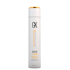 Шампунь для волос GKHAIR Увлажняющий Шампунь Защиты Цвета Moisturizing Shampoo Color Protection 300