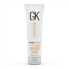 Кондиционер для волос GKHAIR Увлажняющий Кондиционер Защиты Цвета Moisturizing Conditioner Color Protection 100