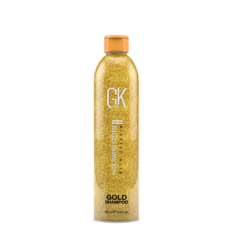 Шампунь для волос GKHAIR Золотой Шампунь Gold Shampoo 250