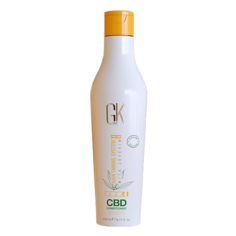 GKHAIR Кондиционер для волос CBD Conditioner Vegan Line 240