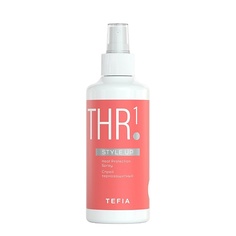 Спрей для укладки волос TEFIA Спрей термозащитный STYLE.UP 250.0