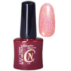 CHATTE NOIRE Гель-лак для ногтей Multy