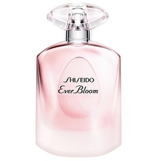 SHISEIDO Ever Bloom Eau de Toilette