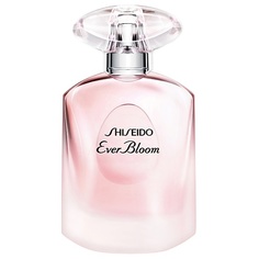 SHISEIDO Ever Bloom Eau de Toilette