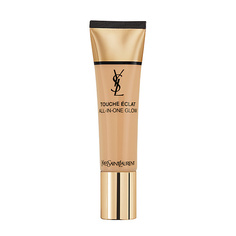 YSL Легкий тональный крем с эффектом сияния Touche Eclat All In One Glow Foundation SPF15 Saint Laurent