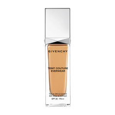 GIVENCHY Тональный флюид Teint Couture Everwear SPF20-PA++