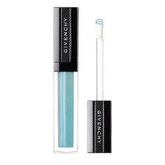 GIVENCHY Блеск для губ GLOSS INTERDIT VINYL Summer