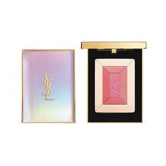 YSL Палетка-хайлайтер для макияжа лица Face Palette Spring Saint Laurent