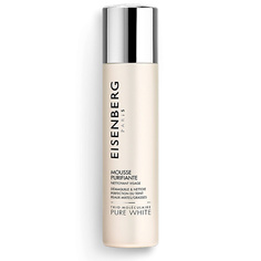 EISENBERG Очищающий мусс Pure White