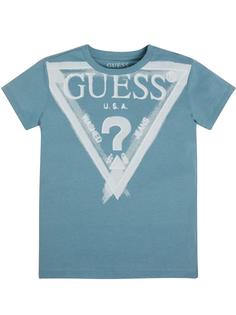 Футболка Guess