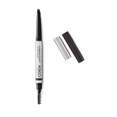 Средства для бровей EYEBROW SCULPT AUTOMATIC PENCIL/СКУЛЬПТУРИРУЮЩИЙ АВТОМАТИЧЕСКИЙ КАРАНДАШ ДЛЯ БРОВЕЙ Kiko