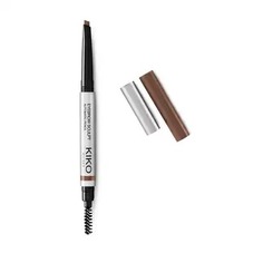 Средства для бровей EYEBROW SCULPT AUTOMATIC PENCIL/СКУЛЬПТУРИРУЮЩИЙ АВТОМАТИЧЕСКИЙ КАРАНДАШ ДЛЯ БРОВЕЙ Kiko