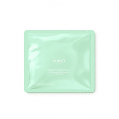 Маски для лица BEAUTY ESSENTIALS NOURISHING PREP MAKEUP FACE MASK/ОСНОВЫ КРАСОТЫ - ПИТАТЕЛЬНАЯ МАСКА ДЛЯ ПОДГОТОВКИ К МАКИЯЖУ ЛИЦА Kiko Milano