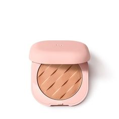 Румяна BEAUTY ESSENTIALS SILKY MATTE BRONZER Kiko Milano