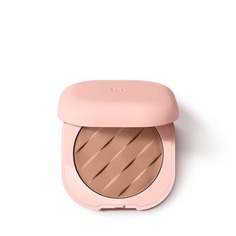 Румяна BEAUTY ESSENTIALS SILKY MATTE BRONZER Kiko Milano