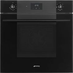 Духовой шкаф Smeg SF6100VB3