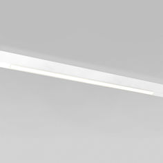 Светильник Трековый светодиодный светильник Elektrostandard Slim Magnetic L02 30W 4200K 85034/01 a062335