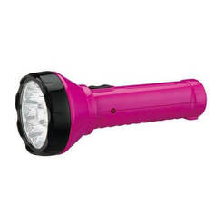 Аварийный фонарь Ручной светодиодный фонарь Horoz аккумуляторный 170х75 45 лм 084-006-0003 HRZ00001237