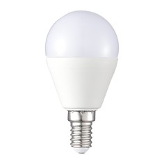Лампочка Лампа светодиодная SMART ST Luce E14 5W 2700-6500K матовая ST9100.149.05