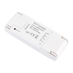 Контроллер WIFI контроллер RGBCW для светодиодных лент ST Luce Around ST9000.500.01RGBCW