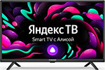 Телевизор Starwind SW-LED32SG304 Smart Яндекс.ТВ