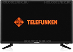 Телевизор Telefunken TF-LED24S18T2