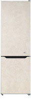 Двухкамерный холодильник Midea MDRB424FGF33I