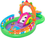 Игровой центр BestWay Sing n Splash 53117 295х190х137 см