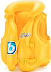 Жилет для плавания BestWay Swim Safe Step B 32034 51х46 см