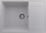 Кухонная мойка Ulgran Quartz Prima/платина Prima 700-04