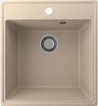 Кухонная мойка Ulgran Quartz Forte/десерт Forte 460-03