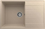 Кухонная мойка Ulgran Quartz Prima/десерт Prima 780-03