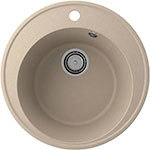 Кухонная мойка Ulgran Quartz Nora/десерт Nora 485-03