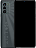 Смартфон ZTE Blade V40 Vita 128Gb 4Gb черный 3G 4G