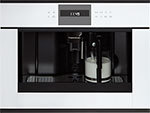 Встраиваемая автоматическая кофемашина Kuppersbusch CKV 6550.0 W5 Black Velvet