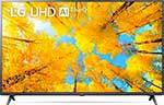 Телевизор LG 65UQ76003LD.ADKG Smart