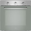 Встраиваемый электрический духовой шкаф La Germania F605LAGEKX