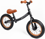 Беговел Amarobaby ROAD RACER черный (AB22-34RR/09)