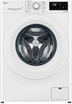 Стиральная машина LG F2M5NS3WP