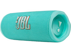 Колонка JBL Flip 6 Teal
